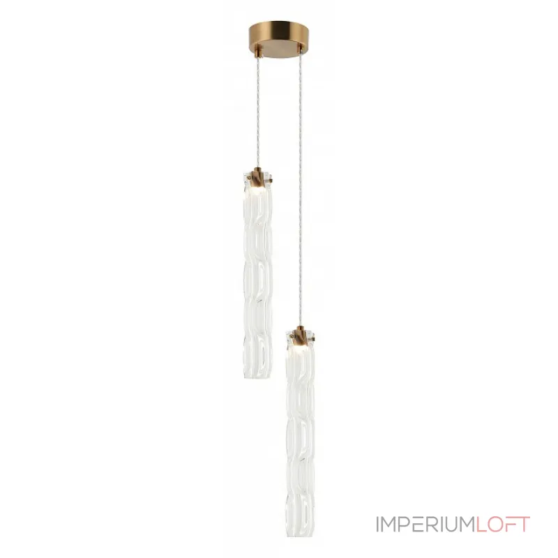 Подвесной светильник Stilfort Still 2163/05/02WP от ImperiumLoft Подвесной светильник Stilfort Still 2163/05/02WP от ImperiumLoft