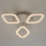 Потолочная люстра De City Мадлен 424014004