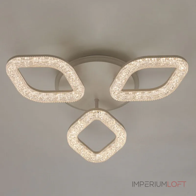 Потолочная люстра De City Мадлен 424014004