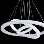 Подвесная люстра Citilux Электрон CL710A104S 