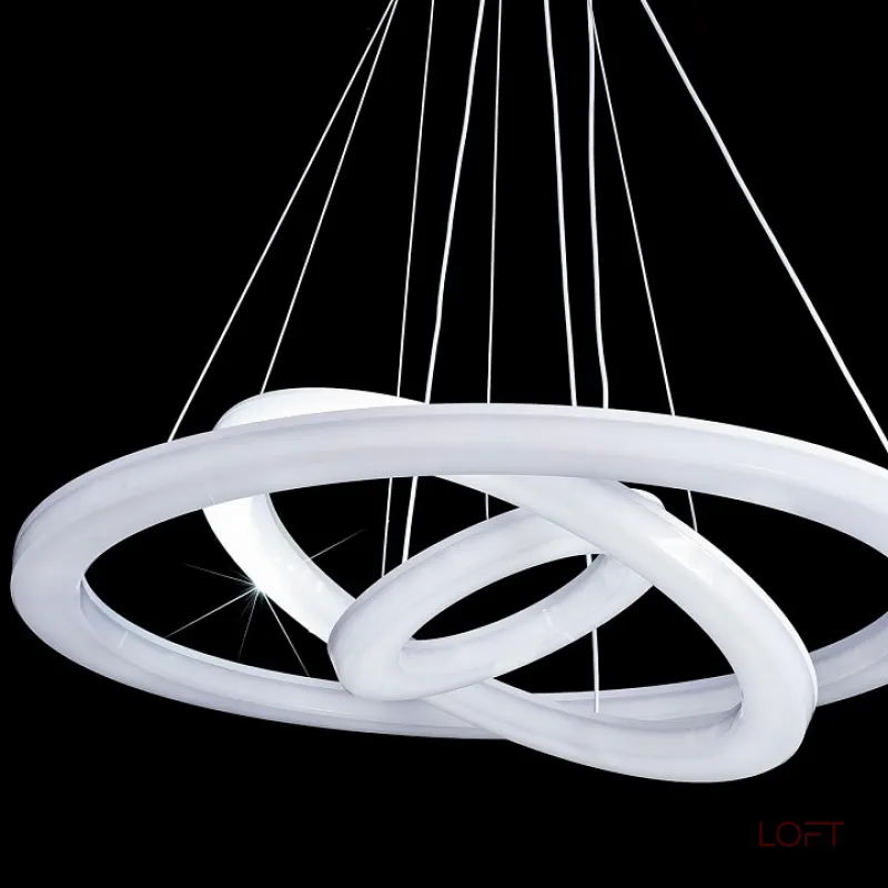 Подвесная люстра Citilux Электрон CL710A104S Подвесная люстра Citilux Электрон CL710A104S