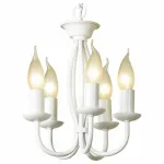 Подвесная люстра LGO Congress LSP-9912 