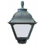 Наземный низкий светильник Fumagalli Cefa U23.000.000.VYF1R от ImperiumLoft