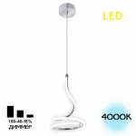 Подвесной светильник Citilux Джемини CL229011 от ImperiumLoft