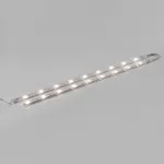 Накладной светильник Elektrostandard LTB74 a053402 Цвет плафонов прозрачный от ImperiumLoft