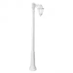 Фонарный столб Fumagalli Ricu Bisso/Anna E22.157.S10.WXF1R от ImperiumLoft