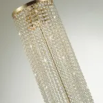 Торшер Odeon Light Chokka 5028/3F от ImperiumLoft