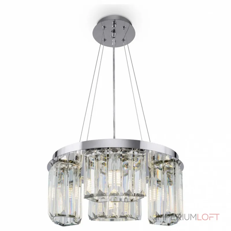 Подвесная люстра Maytoni Colline MOD083PL-04CH 