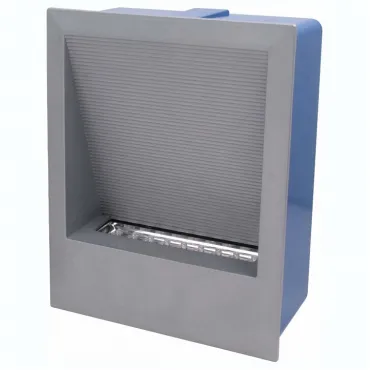 Встраиваемый светильник Horoz Electric Pirlanta HRZ00001040