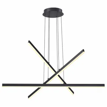 Подвесная люстра Odeon Light Rudy 3890/48L Подвесная люстра Odeon Light Rudy 3890/48L