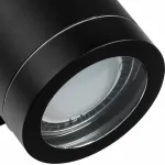 Накладной светильник Lightstar Paro 351617 Цвет плафонов черный Цвет арматуры черный от ImperiumLoft