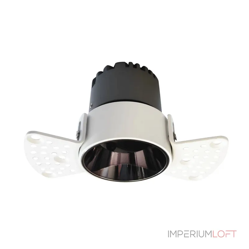 Встраиваемый светильник Favourite Mortise 4418-1C от ImperiumLoft