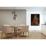 Подвесной светильник Lucide Baskett 45459/03/30 