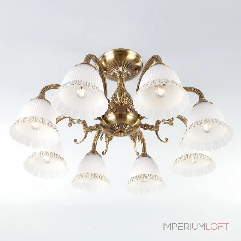 Потолочная люстра 60107/8