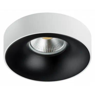 Встраиваемый светильник Lightstar Levigo L01002720 Встраиваемый светильник Lightstar Levigo L01002720