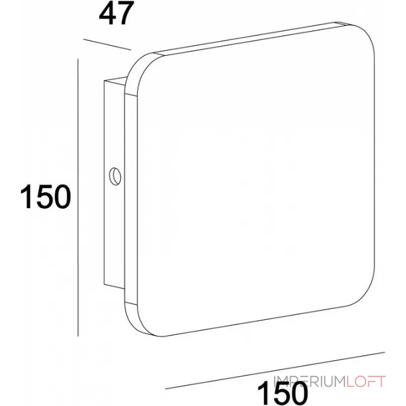 Накладной светильник Deko-Light Relono II 341182 Цвет арматуры серый Цвет плафонов серый от ImperiumLoft Накладной светильник Deko-Light Relono II 341182 Цвет арматуры серый Цвет плафонов серый от ImperiumLoft