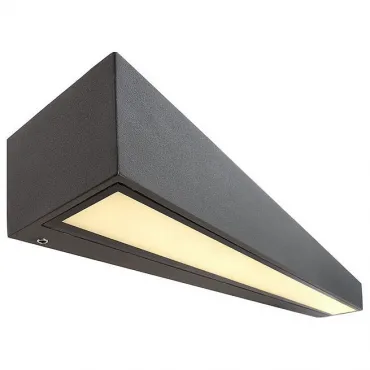 Накладной светильник Deko-Light Linear I Single 731097 Цвет арматуры серый Цвет плафонов черно-белый Накладной светильник Deko-Light Linear I Single 731097 Цвет арматуры серый Цвет плафонов черно-белый