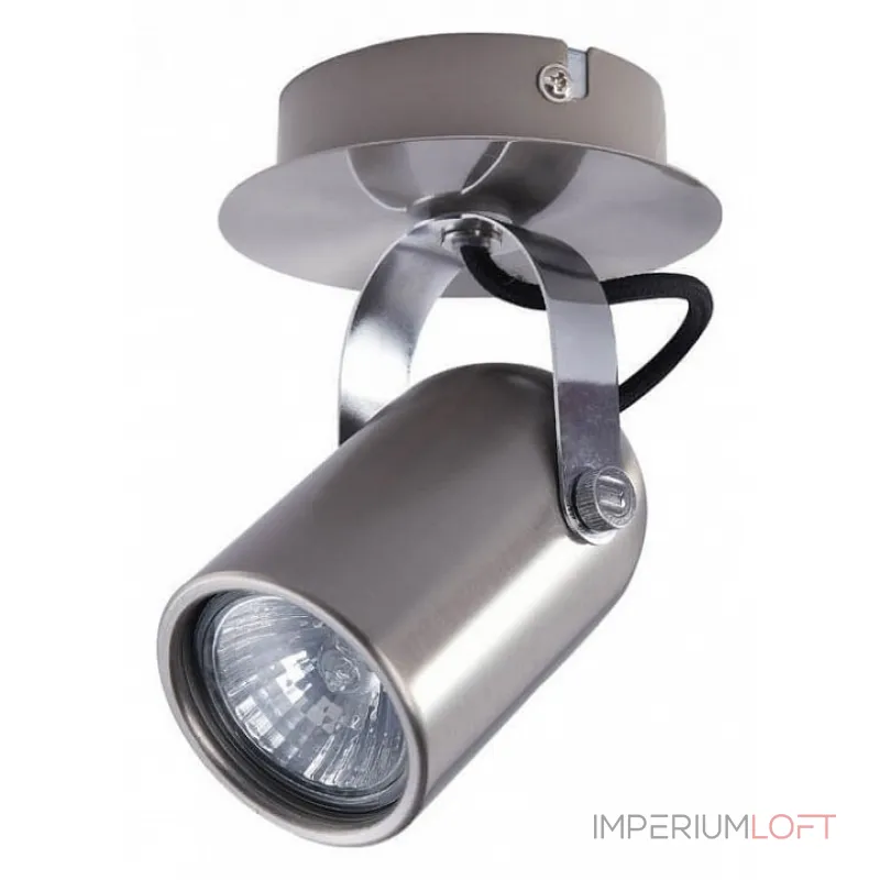 Спот Vele Luce Luigi 742 VL8055S01 от ImperiumLoft Спот Vele Luce Luigi 742 VL8055S01 от ImperiumLoft