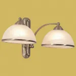 Бра Citilux Лугано CL403323 Цвет арматуры бронза Цвет плафонов бронза от ImperiumLoft