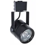 Светильник на штанге Arte Lamp Mizar A1311PL-1BK от ImperiumLoft