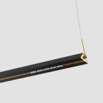 Подвесная люстра Favourite Norman 4398-12P от ImperiumLoft