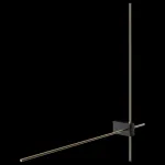 Бра Maytoni Pars C070WL-L12GB3K от ImperiumLoft