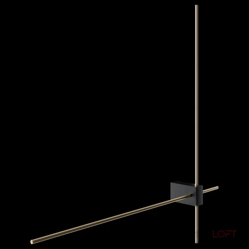 Бра Maytoni Pars C070WL-L12GB3K от ImperiumLoft