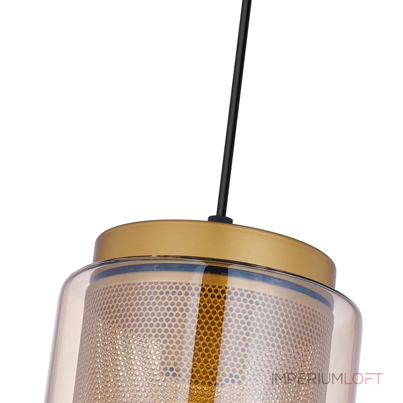 Подвесной светильник F-promo Galler 4346-1P Подвесной светильник F-promo Galler 4346-1P