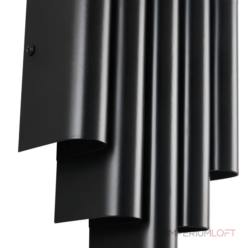 Настенный светильник Favourite Tubulis 4124-2W от ImperiumLoft