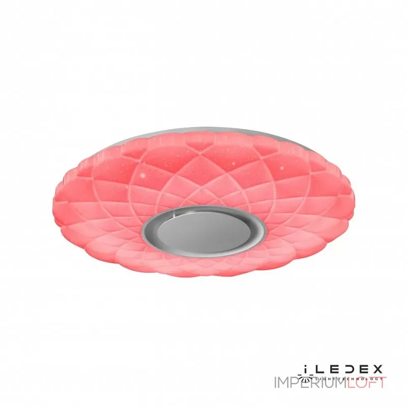Накладной светильник iLedex Sphere ZN-XU48XD-GSR-YK от ImperiumLoft Накладной светильник iLedex Sphere ZN-XU48XD-GSR-YK от ImperiumLoft