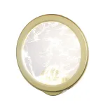 Настенный светильник Favourite Imma 4374-1W от ImperiumLoft