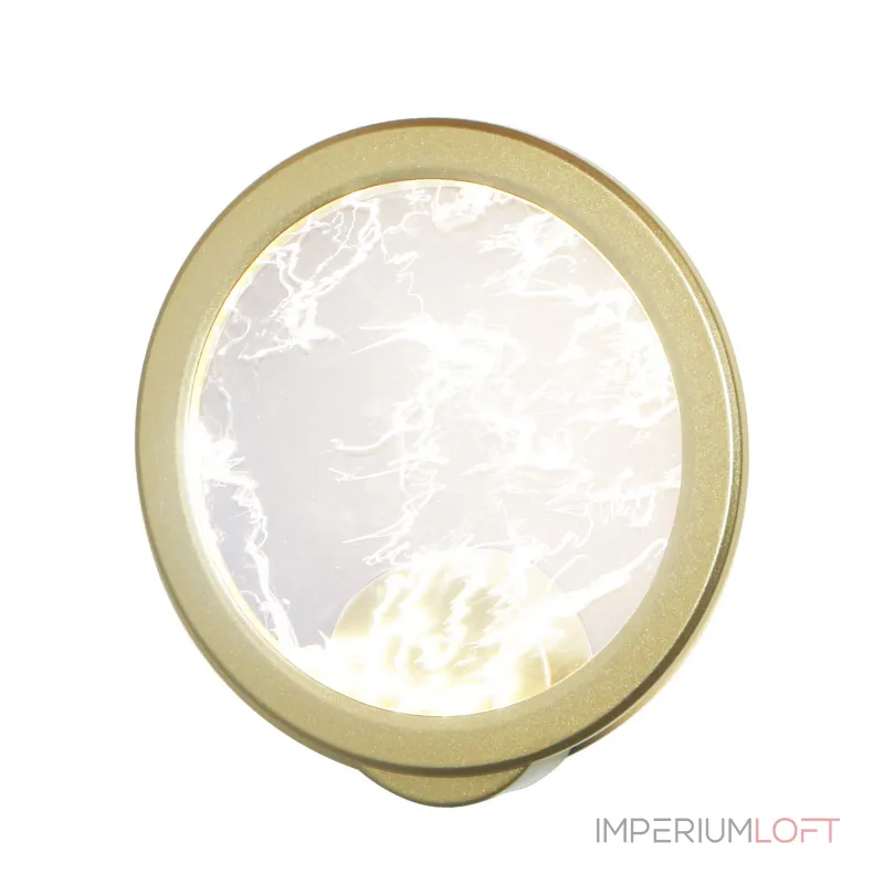 Настенный светильник Favourite Imma 4374-1W от ImperiumLoft