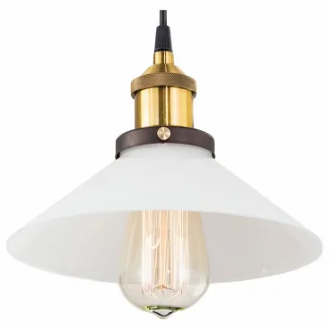 Подвесной светильник Citilux Эдисон CL450102 Подвесной светильник Citilux Эдисон CL450102