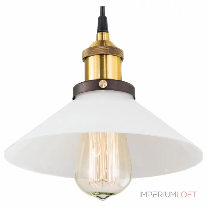 Подвесной светильник Citilux Эдисон CL450102 Подвесной светильник Citilux Эдисон CL450102