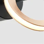 Настенный светильник Favourite Jongleur 4322-1W от ImperiumLoft