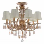 Подвесная люстра Favourite Diadema 2442-7U