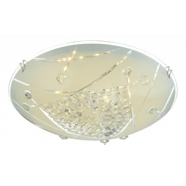 Настенно-потолочный светильник Elisa 40415-8 Globo Настенно-потолочный светильник Elisa 40415-8 Globo