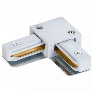 Коннектор L-образный Maytoni Unity TRA001CL-11W Коннектор L-образный Maytoni Unity TRA001CL-11W