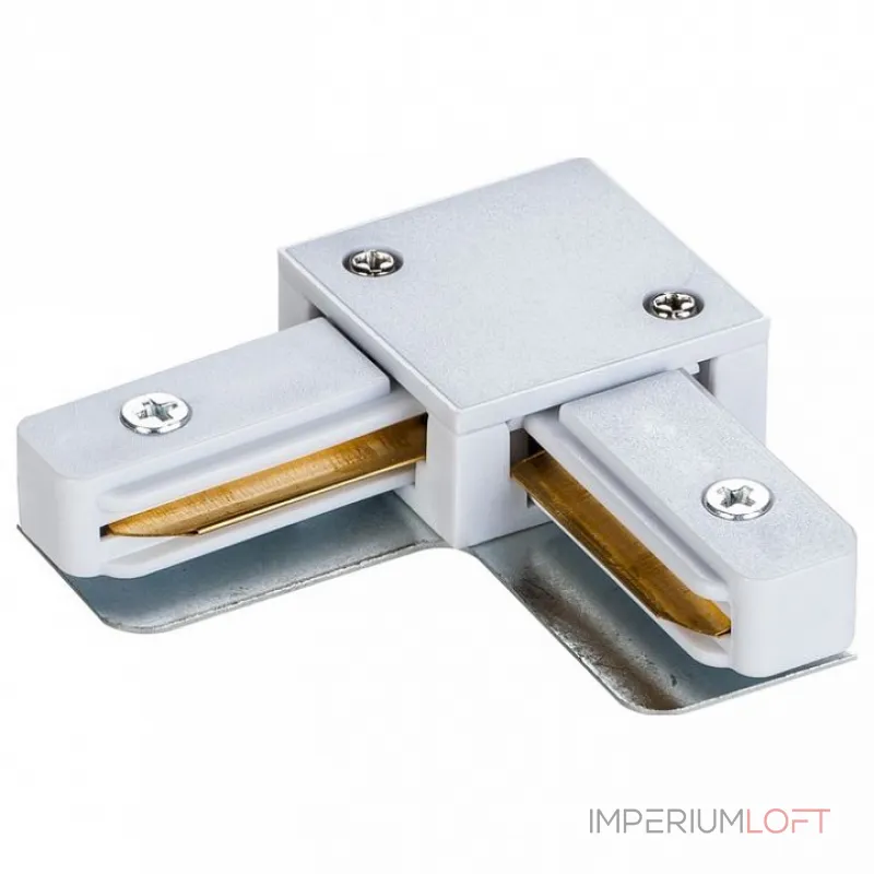 Соединитель Maytoni Accessories for tracks TRA001CL-11W от ImperiumLoft Соединитель Maytoni Accessories for tracks TRA001CL-11W от ImperiumLoft
