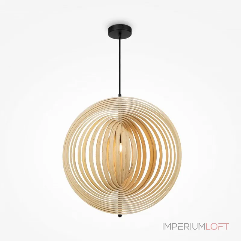 Подвесной светильник Maytoni MOD197PL-01W2