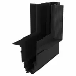 Соединитель угловой внутренний для треков Maytoni Accessories for tracks TRA004ICL-22B Цвет арматуры черный от ImperiumLoft