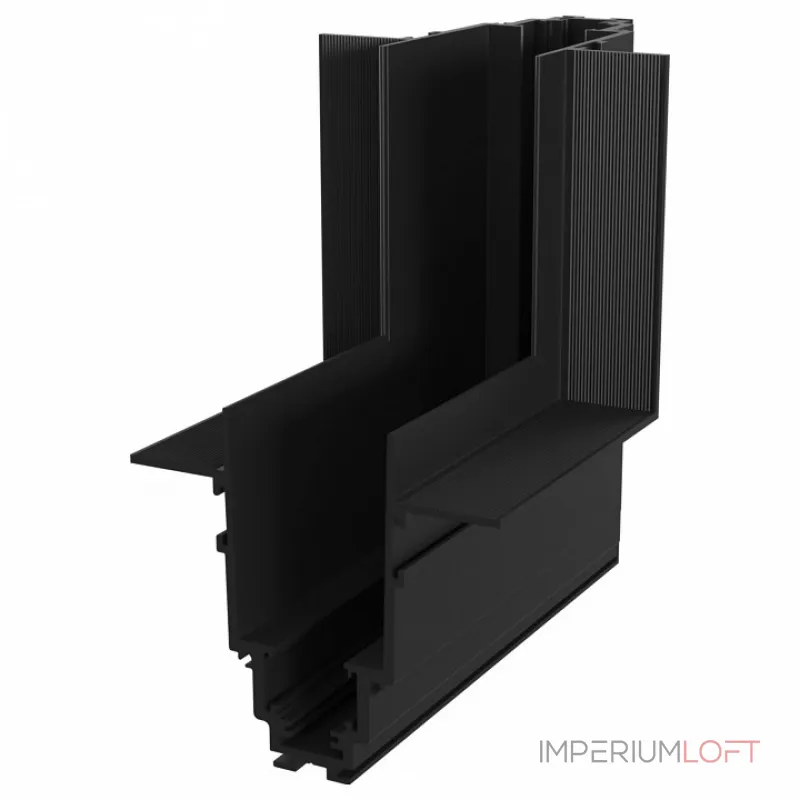 Соединитель угловой внутренний для треков Maytoni Accessories for tracks TRA004ICL-22B Цвет арматуры черный от ImperiumLoft Соединитель угловой внутренний для треков Maytoni Accessories for tracks TRA004ICL-22B Цвет арматуры черный от ImperiumLoft