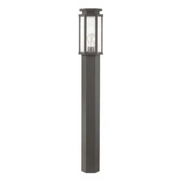 Наземный низкий светильник Odeon Light Gino 4048/1F Наземный низкий светильник Odeon Light Gino 4048/1F