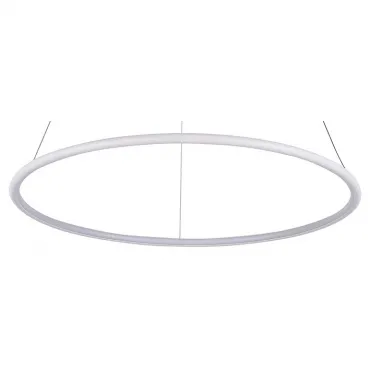 Подвесной светильник Donolux 111024 S111024/1R 36W White In