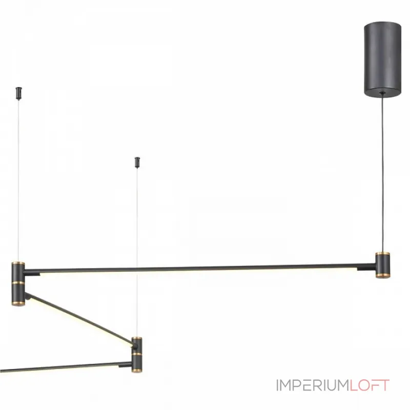 Подвесной светильник Vele Luce Laser VL7182P24 