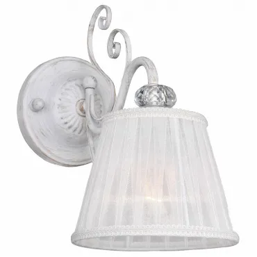 Бра F-promo Amanda 2150-1W Цвет плафонов белый