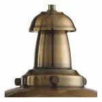 Подвесная люстра Arte Lamp Fisherman A5518LM-3RB 