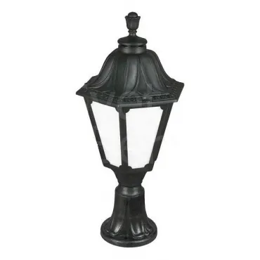 Наземный низкий светильник Fumagalli Noemi E35.113.000.AYE27