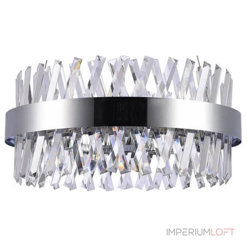 Подвесная люстра Vele Luce Calabria 742 VL3073P21 Подвесная люстра Vele Luce Calabria 742 VL3073P21