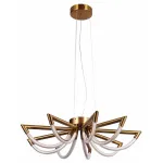 Подвесная люстра Hiper April H845-0